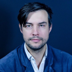author photo