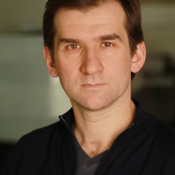 author photo
