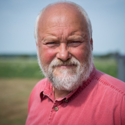 author photo