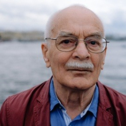 author photo