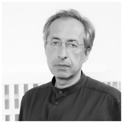 author photo