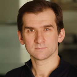 author photo