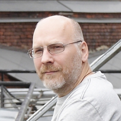 author photo