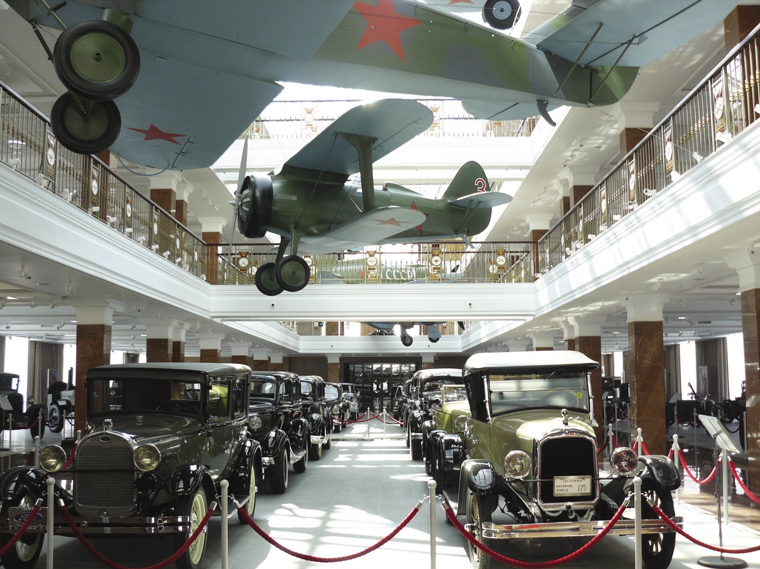 Музей военной техники Екатеринбург верхняя Пышма