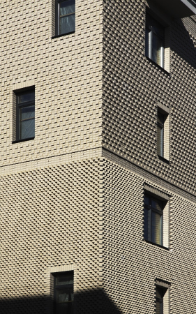 zooming