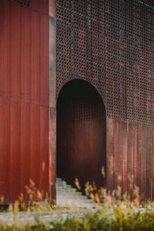 zooming