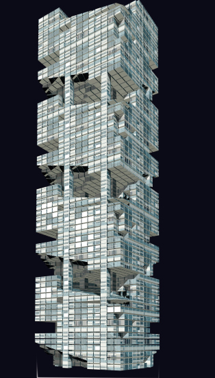 zooming