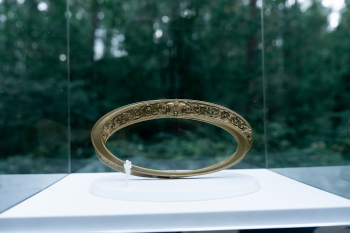 Выставка проектов-победителей в парке «Малевич» в августе 2025 года © Рустам Шагиморданов Выставка проектов-победителей в парке «Малевич» в августе 2025 года © Рустам Шагиморданов