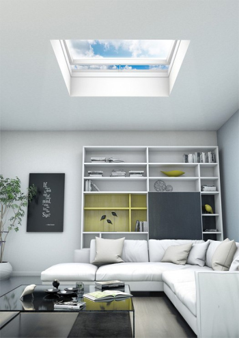 Изображение предоставлено FAKRO  Изображение предоставлено FAKRO