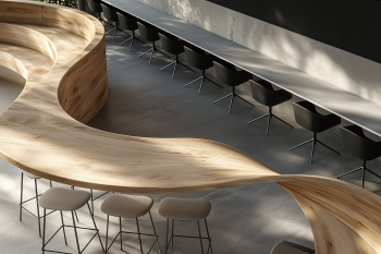 Top Tower, проект, 2025 © Coop Himmelb(l)au / MR Group Top Tower, проект, 2025 © Coop Himmelb(l)au / MR Group