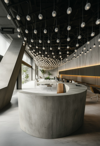 Top Tower, проект, 2025 © Coop Himmelb(l)au / MR Group Top Tower, проект, 2025 © Coop Himmelb(l)au / MR Group