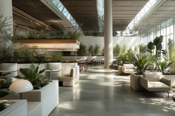 Top Tower, проект, 2025 © Coop Himmelb(l)au / MR Group Top Tower, проект, 2025 © Coop Himmelb(l)au / MR Group