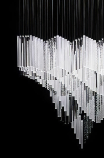 Top Tower, проект, 2025 © Coop Himmelb(l)au / MR Group Top Tower, проект, 2025 © Coop Himmelb(l)au / MR Group