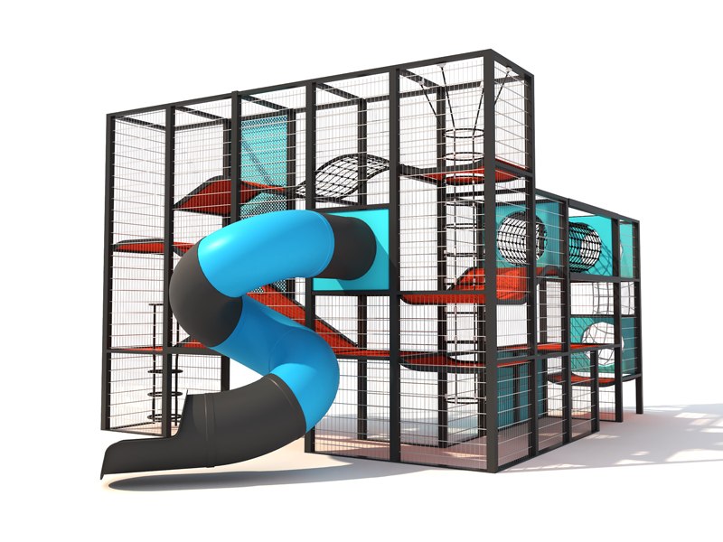 Изображение предоставлено компанией «Новые Горизонты» zooming