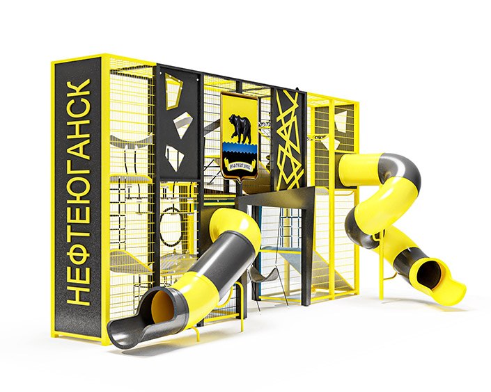 Изображение предоставлено компанией «Новые Горизонты» zooming