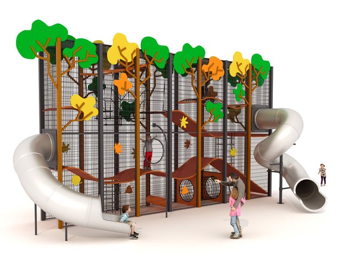 Изображение предоставлено компанией «Новые Горизонты» zooming