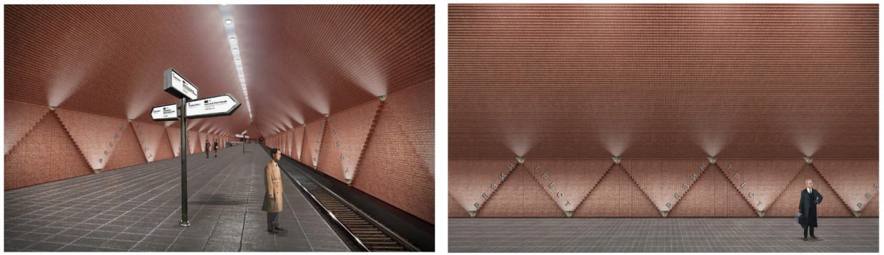 Гран-при IV Кирпичного конкурса
© «Серая кольцевая»
Анастасия Сергеева и Владислав Лобко, Санкт-Петербург zooming