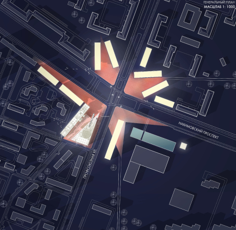 zooming