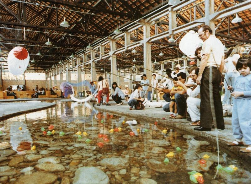 Выставка «Если бы стены стали водой. Лина Бо Барди», Дом культуры «ГЭС-2», Москва, 2025
@V-A-C zooming