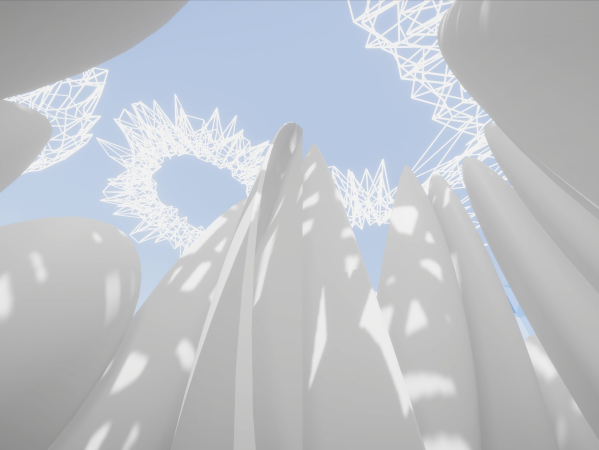 zooming