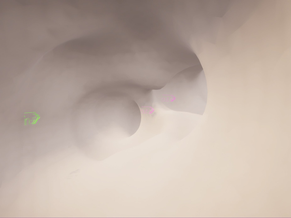 zooming