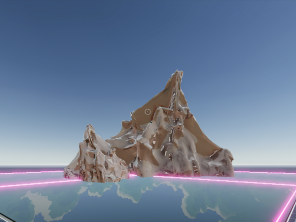 zooming