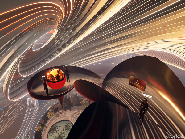 zooming