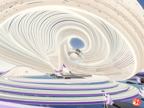 zooming