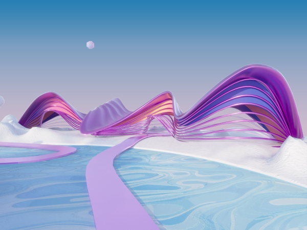 zooming