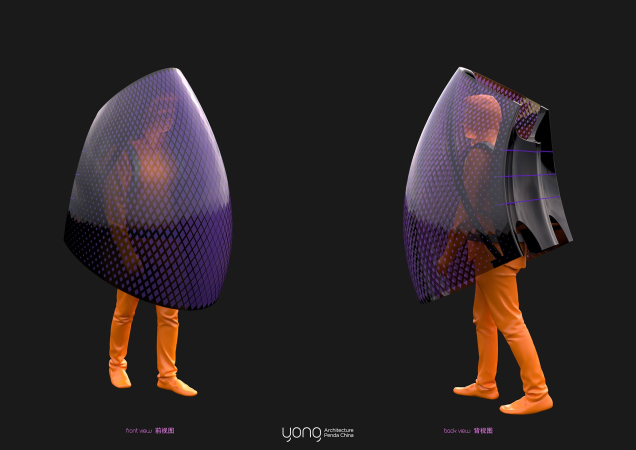 zooming
