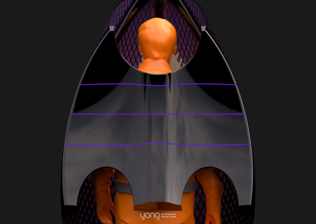 zooming