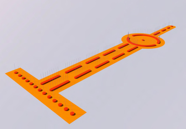 zooming