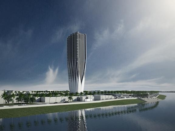     Zaha Hadid Architects
