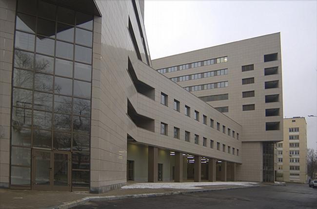 Медицинский центр камилла