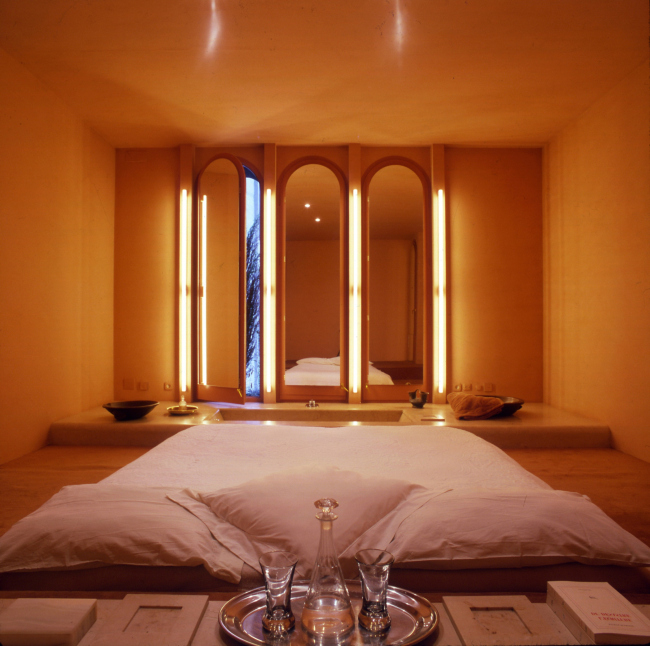 La Fabrica. Офис Рикардо Бофилла в Барселоне. 1975 © Ricardo Bofill Taller Arquitectura La Fabrica. Офис Рикардо Бофилла в Барселоне. 1975 © Ricardo Bofill Taller Arquitectura