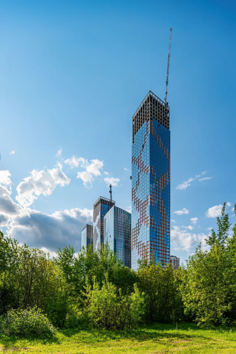 Level Мичуринский
© СПИЧ zooming