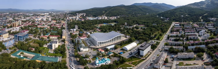 Центр водных видов спорта
Фотография © ООО «ГЭХ ИНЖИНИРИНГ»/предоставлены ПИ АРЕНА zooming
