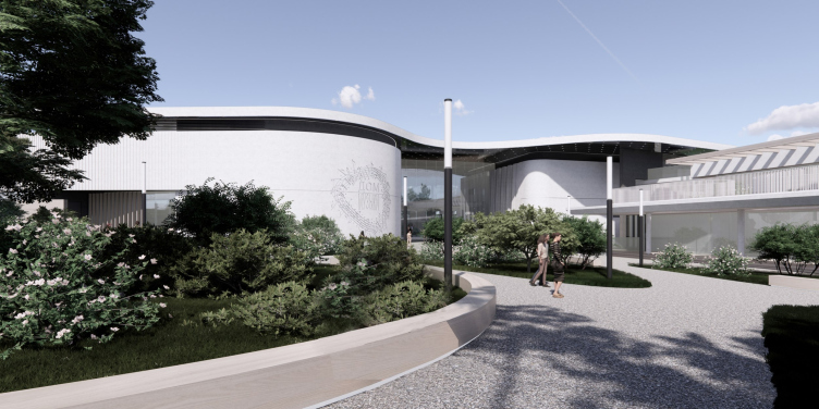 House of Music, project, 2025
Copyright: © Reserve zooming