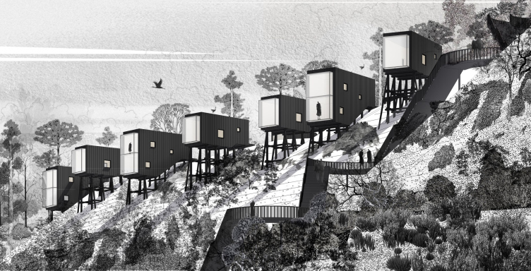 «Мост!» II Премия
© Группа BGMZ, авторский коллектив: Е.М. Богомаз, Е.К. Михневич и А.Д. Голдобина zooming