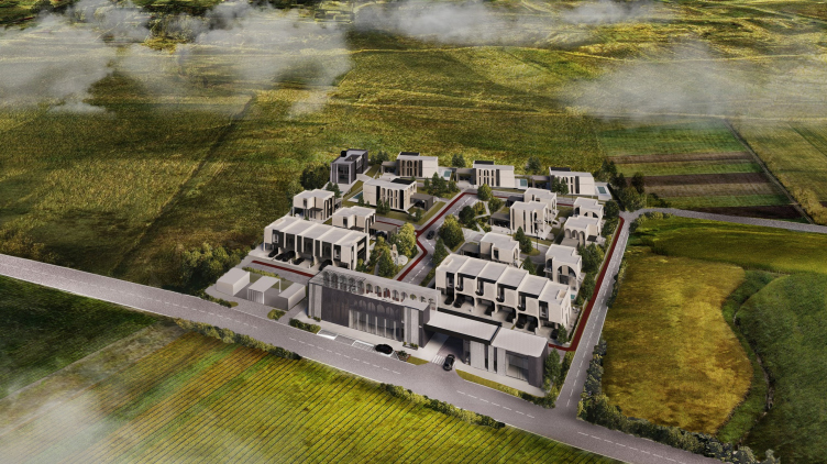 ARM1530. Аксонометрия
© PLAN BURO zooming