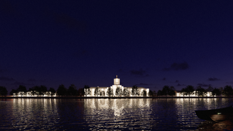 Проект ревалоризации Главного корпуса Ижевского завода
© ХВОЯ, Хора, Урбанконтекст, Ольга Вад, НИиПИ Спецреставрация zooming