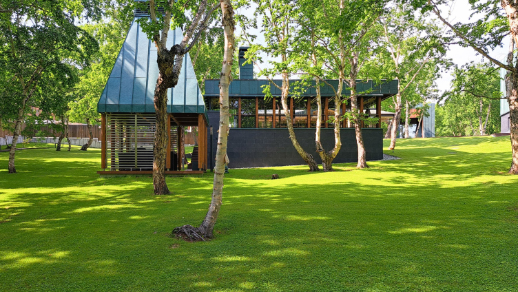 Навес над тандыром
Фотография © Александр Купцов zooming