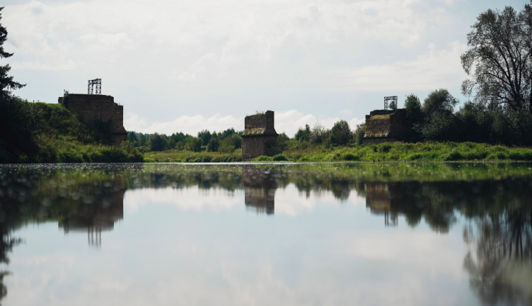 Диалог, Не пустое место
Фотография © Елена Елизарова / Предоставлена АрхиWOOD zooming