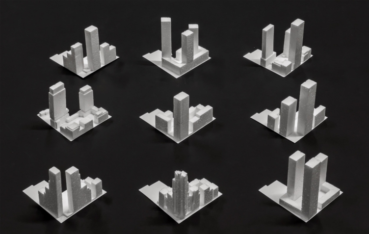 Krylatskaya 33 residential complex, a project
Copyright: © Ostozhenka Architects zooming