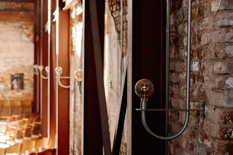 ГЭС на Нерли
Фотография @ Сергей Кравцов, Антон Тушин / предоставлена Amor zooming