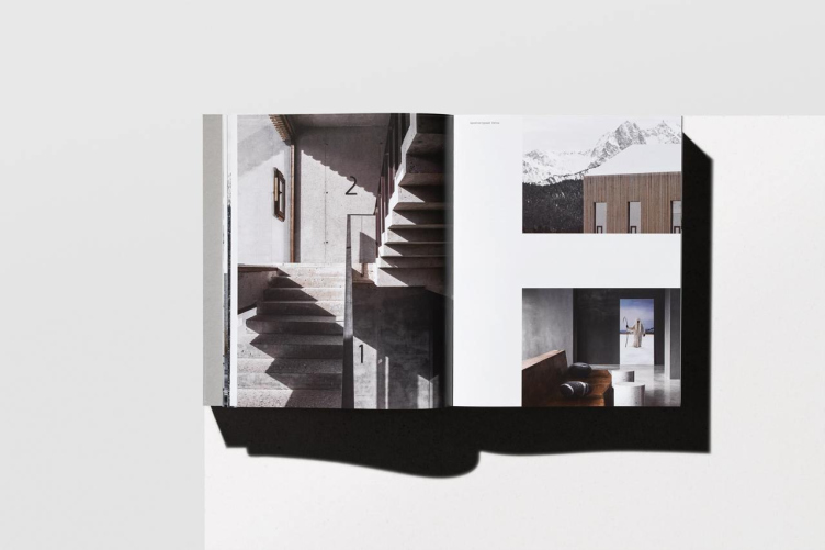 Книга «Архитектурный бетон. Практика применения в России». М., 2022
Предоставлено издателями zooming