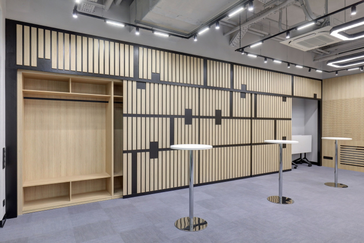 Промышленный комплекс
Фотограф Андрей Шугай zooming