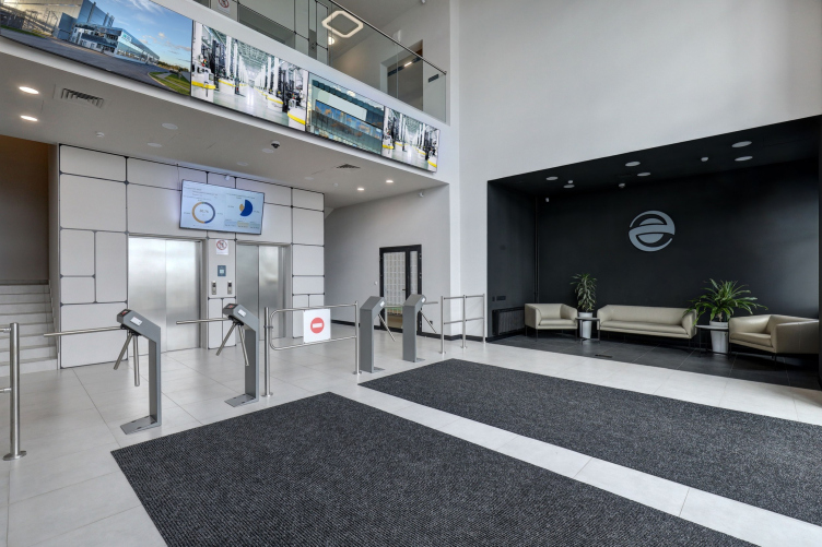 Промышленный комплекс
Фотограф Андрей Шугай zooming