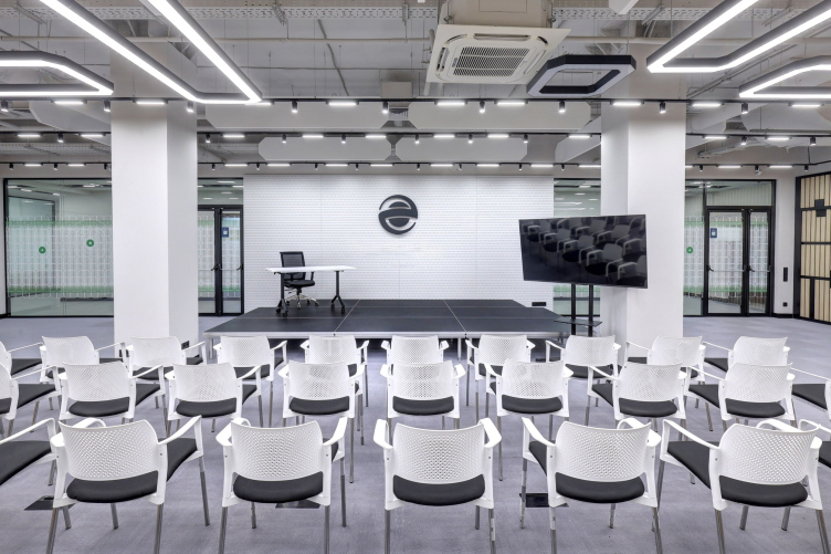 Промышленный комплекс
Фотограф Андрей Шугай zooming