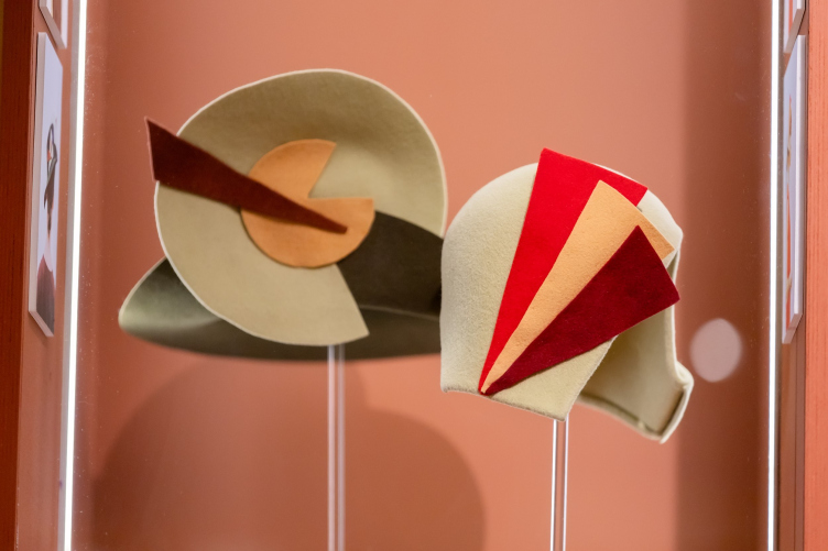 Фотография экспозиции «Москва без окраин Перово и Новогиреево»
© Фотографы Ольга Янковская, Алина Черепанова/изображение предоставлено пресс-службой Музея Москвы zooming